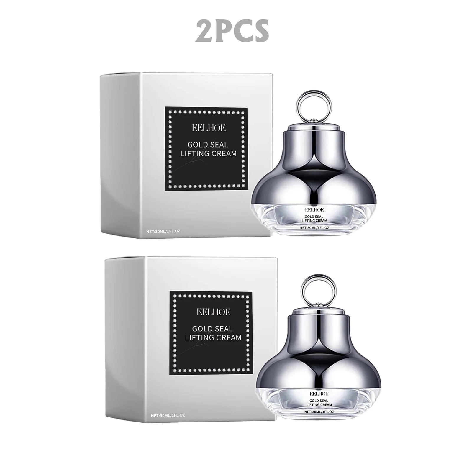 Eelhoe Face Lifting And Tightening Cream