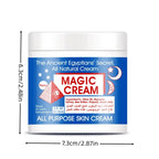 118ML Magic Face Cream Facial Moisturizing Hydrating Nourishing