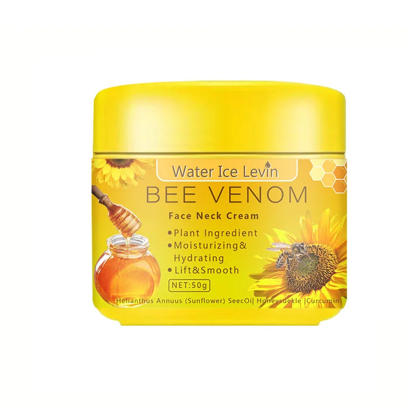 Bee Venom Neck Cream