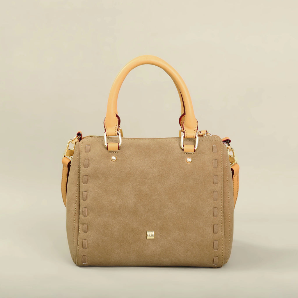 Pillow Bag Large Capacity Multi-Function Satchel Classic Design