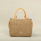 Pillow Bag Large Capacity Multi-Function Satchel Classic Design