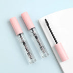 Transparent Eyebrow Gel Quick Dry Waterproof Set and Style