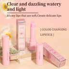 Lip Balm Lightening Pink Lipstick Exfoliating Fade Lip Lines Korean Cosmetics