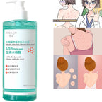 16.9 oz Salicylic Acid Body Wash Gentle Smoothing Mild Exfoliating Daily Deep Cleanses Acne and Sebum