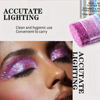 Body Glitter Stick for Face/Body/Hair/Eye