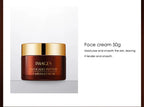 5pcs/Set IMAGES Avocado Skin Care Facial Moisturizing Cream Serum Cleanser Eye Skin Care Products