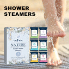 Aromatherapy Shower Steamers  Gifts