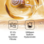 Snail Mucin Peptide Essence