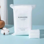 240PCS Multi Functional Cotton Pad Wet Makeup Remover Toner