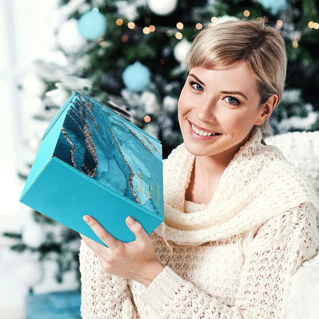 Bath Gift Set for Women