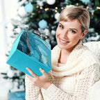 Bath Gift Set for Women