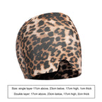 Migraine Relief Hat Cold Compress Therapy Eye Mask For Pressure Relieve Pain