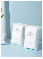 240PCS Multi Functional Cotton Pad Wet Makeup Remover Toner