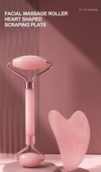 Roller for Face Neck Massage Beauty Skincare Tools