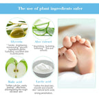 Exfoliating Foot Masks
