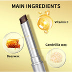 Black Honey Lipstick Long Lasting Moisturizing Lip Plumper Gloss