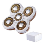 Replacement Electric Shaver Head 3/4/5 Cutter Floating Head