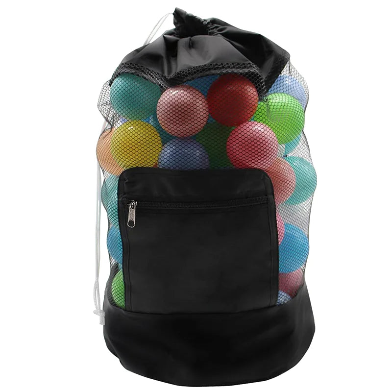 Outdoor Beach Bag Toy Storage Swimming Clothing Miscellaneous Shoulder Handheld