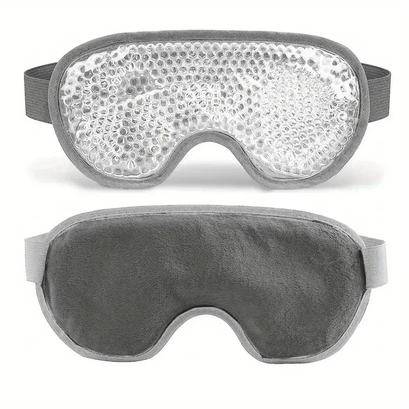 Gel Ice Eye Mask
