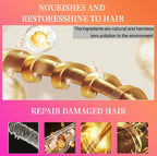 Batana Oil Hair Conditioner Smoothing Nourishing Repair Moisturizing Frizz Vitamin E