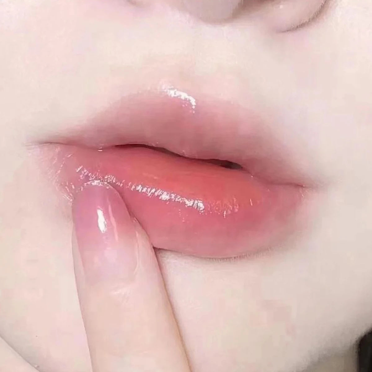 Lip Plump Serum Reduce Fine Line Gloss Lip Care