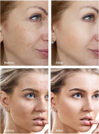 Retinol Wrinkle Remover Face Cream Firming Lifting Anti Aging Fade Fine Lines Moisturizing Whitening Korean