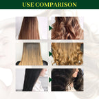 Olive Oil Hair Styling Mousse Long Lasting Reduces Frizz Prevents Breakage Maintains Curls