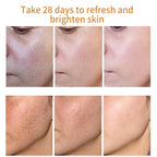 Retinol Wrinkle Remover Face Cream Firming Lifting Anti Aging Fade Fine Lines Moisturizing Whitening Korean
