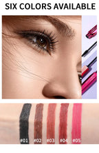 Maxfine Multi-color Mascara