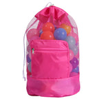 Outdoor Beach Bag Toy Storage Swimming Clothing Miscellaneous Shoulder Handheld