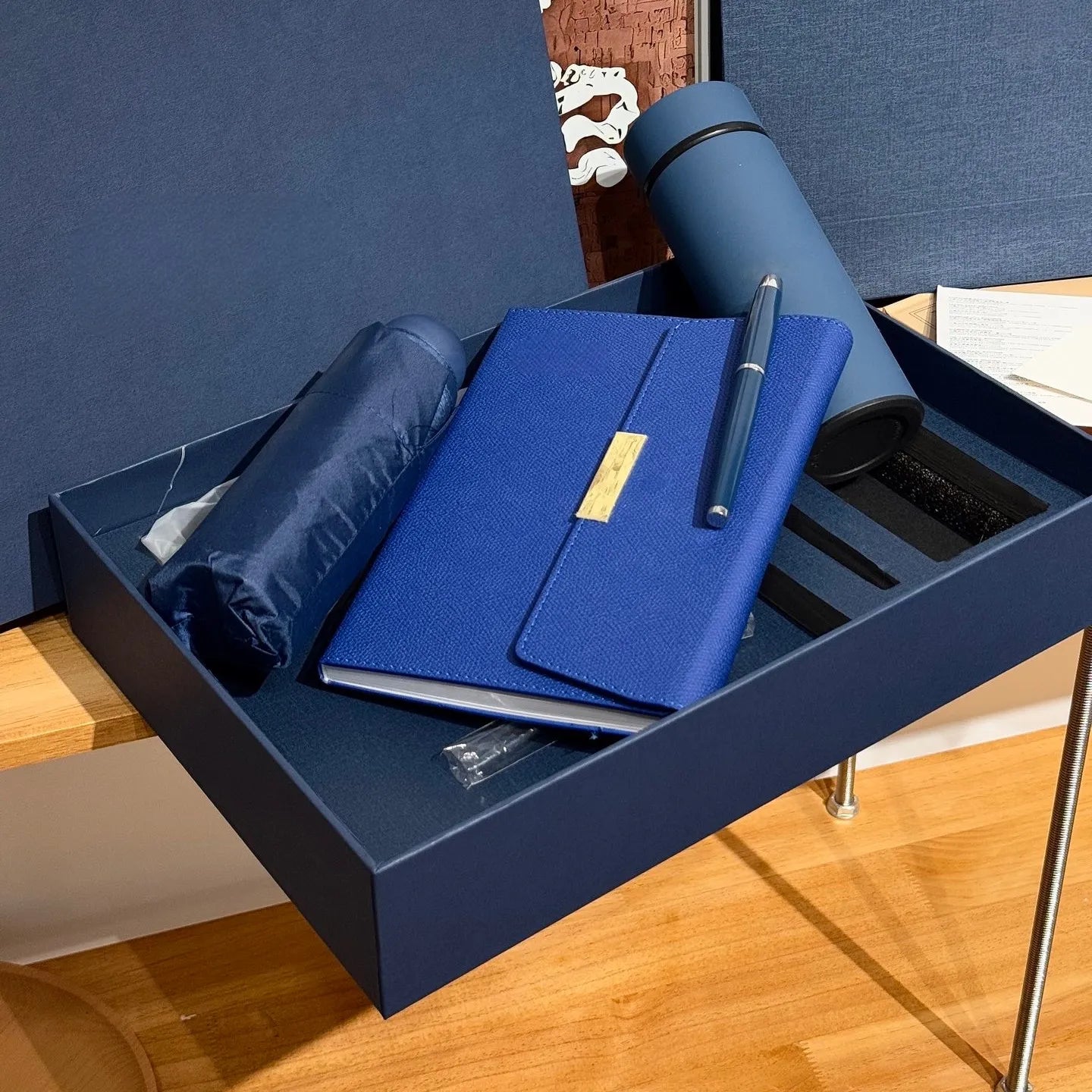 Holiday Luxury Gift Sets