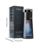 Polar Hair Dye Shampoo for Gray Hair Coverage Instant for Women