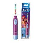 Oral B DB5510K Electric Toothbrush For Children