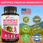 Women's Multivitamin