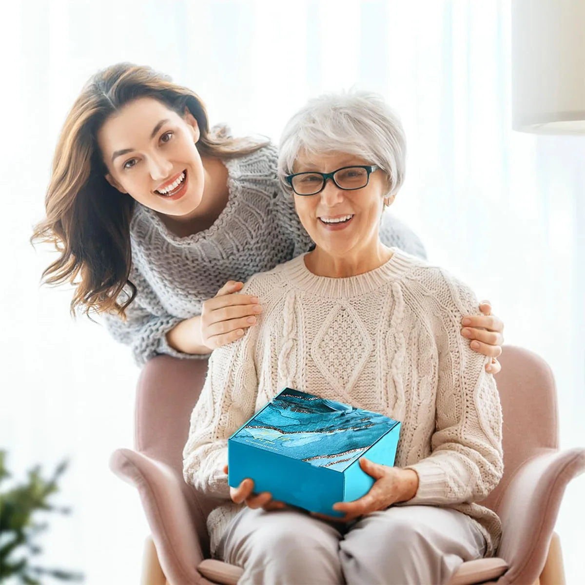 Bath Gift Set for Women