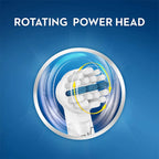 Oral B Children Replacement Electric Brush Heads EB10