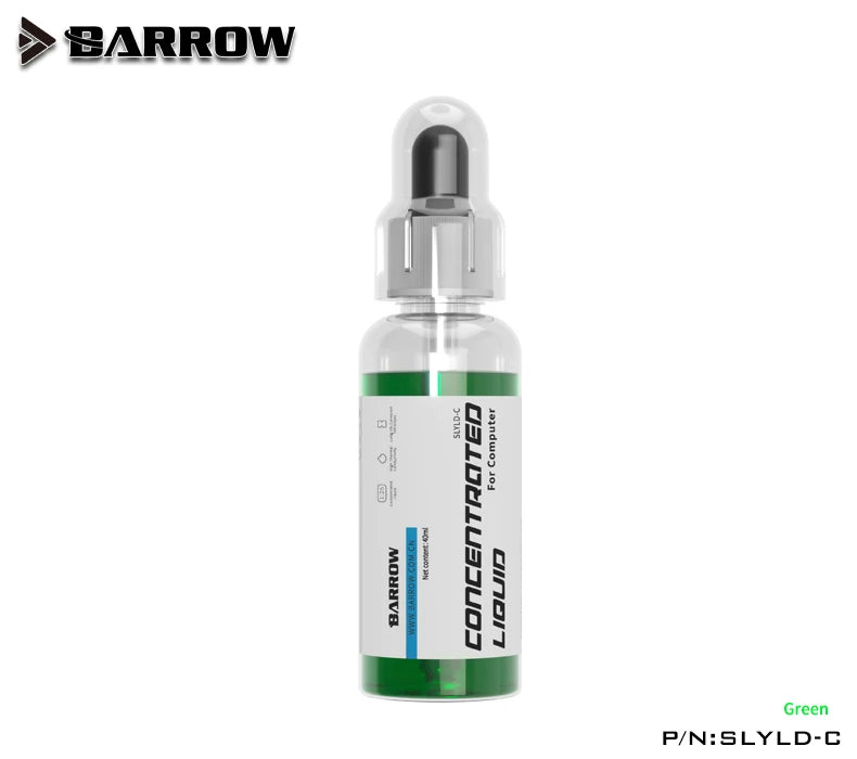 Barrow Water Cooling Liquid SLYLD-C 40ml Concentrated