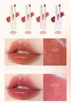 8-Piece Beauty Set with Lipstick Concealer Eyeshadow Eyebrow and Blush Makeup