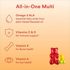 Children's Multivitamin Gummies