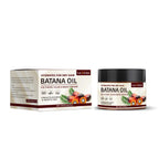 Batana Oil Hair Conditioner Smoothing Nourishing Repair Moisturizing Frizz Vitamin E