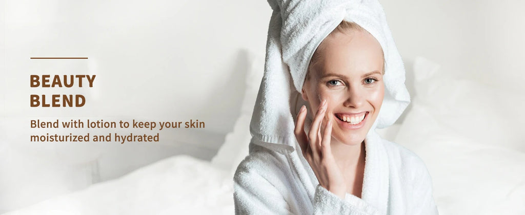 MAYJAM Jojoba Oils For Face, Hair, Skin & Nails