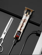 Professional Electric Shaver