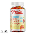 Children's Multivitamin Gummies