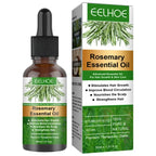 Rosemary Essential Oil Hair Growth 30ML Nourish Shiny Healthy