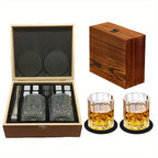 Whiskey Stones Gift Set