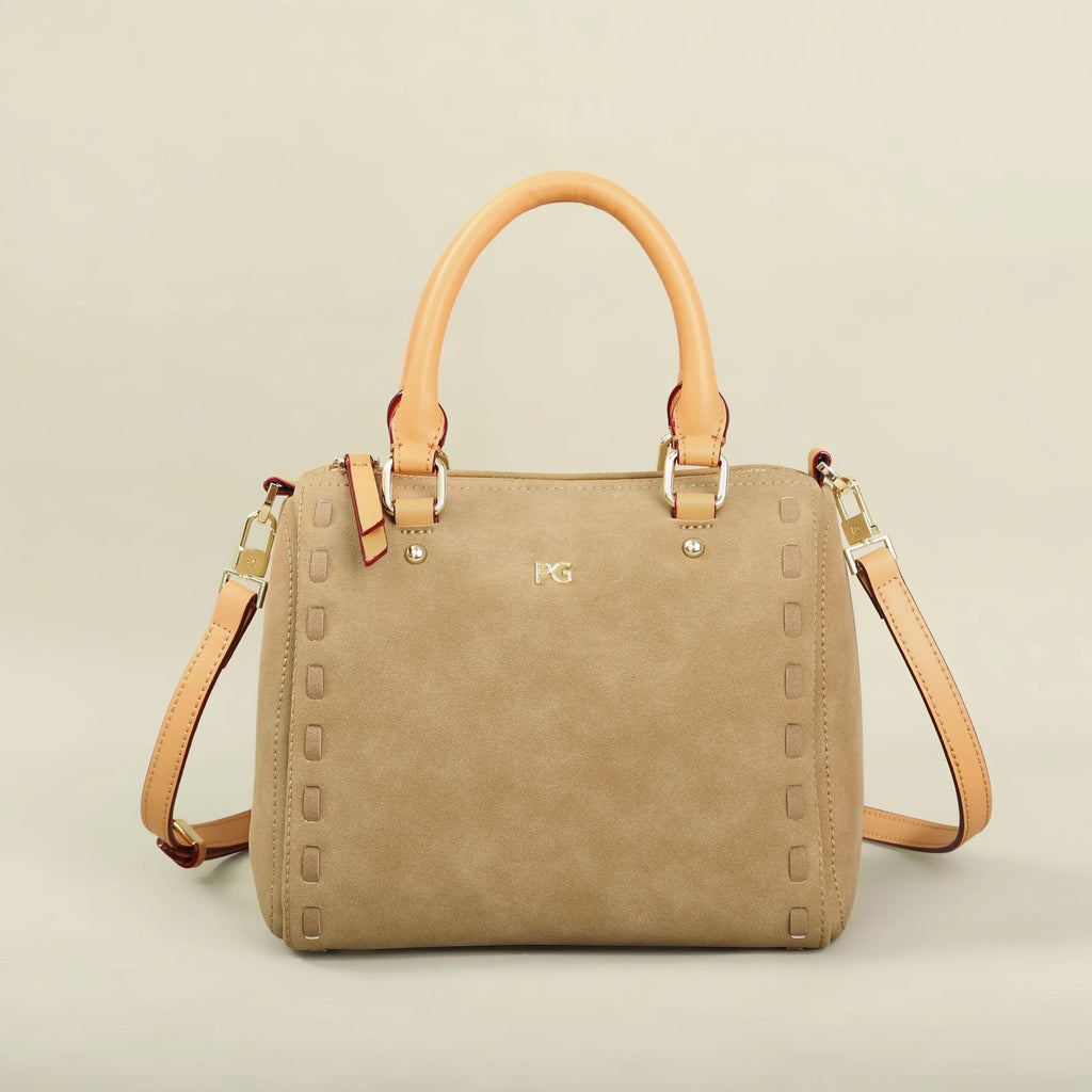 Pillow Bag Large Capacity Multi-Function Satchel Classic Design