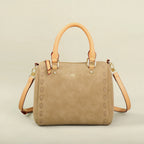 Pillow Bag Large Capacity Multi-Function Satchel Classic Design