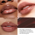 Black Honey Lipstick Long Lasting Moisturizing Lip Plumper Gloss