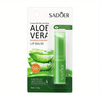 Aloe Balm Nourishing Refreshing Hydrating Moisturizing