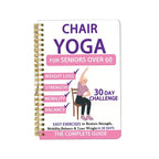 The 30-day Stoll Yoga Course Suitable For Seniors Over 60